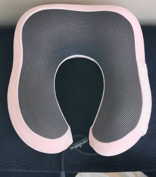 Neck Pillows Nzuri for Journeys