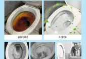 Drain Gel Pipe Unlogger