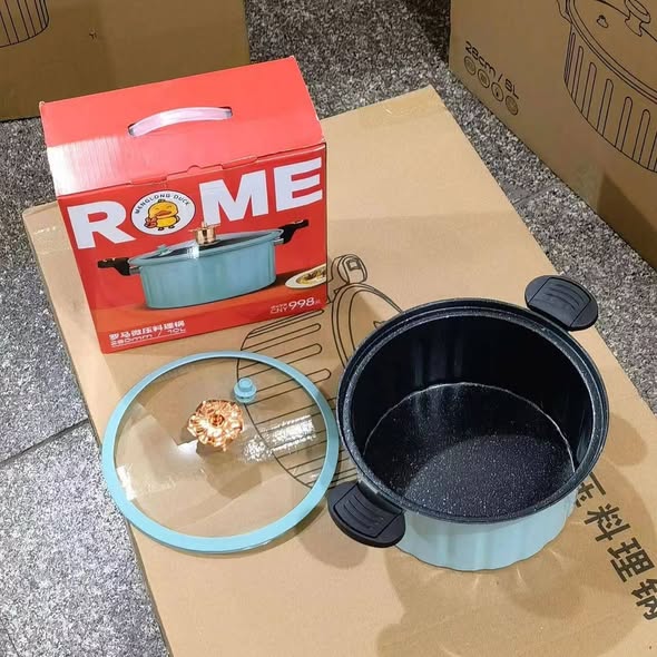 Pressure Cooker Inapika Kilo 2