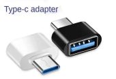 OTG Two in One (Type C + Micro)