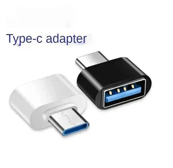 OTG Two in One (Type C + Micro)