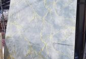 Marble Sticker. Wall and Table Decor