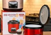 Rice Cookers New, Durable✅