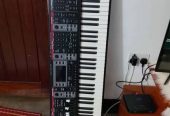 Roland v-stage