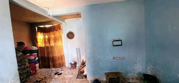 Ghorofa Nzuri Inauzwa Mbagala