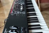 Roland v-stage