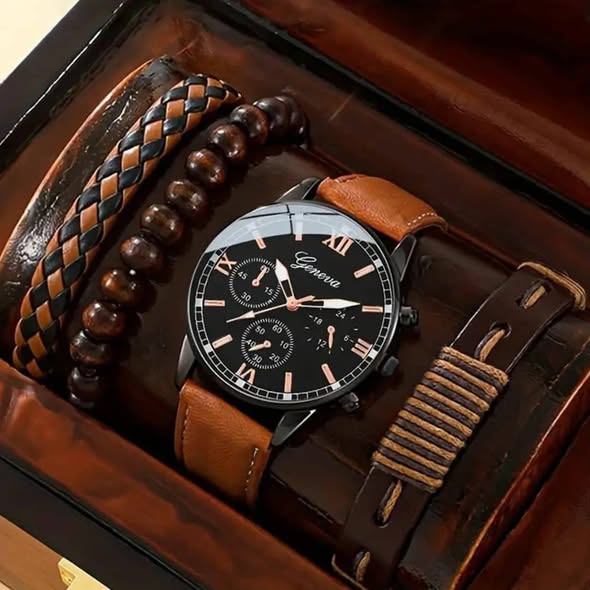 Fashion Watches so Attractive_!!