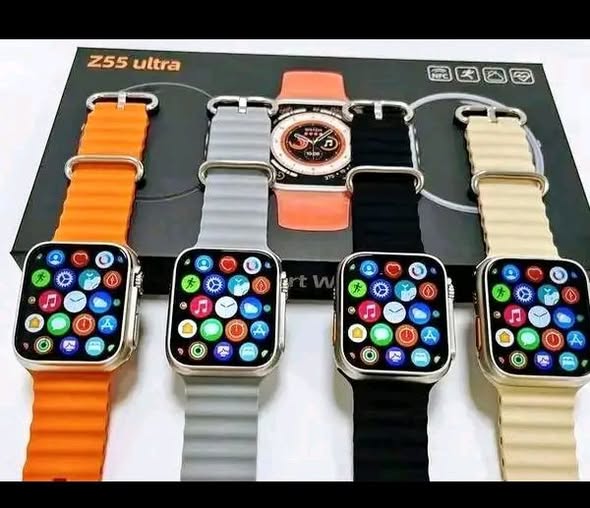 Smart Watch OG, High Quality✅