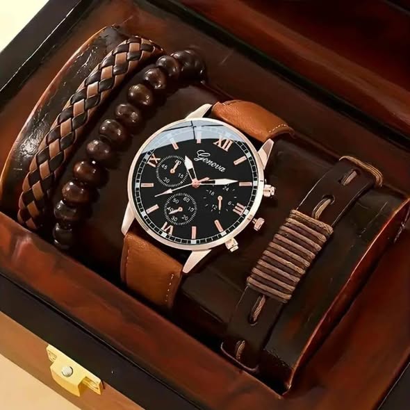 Fashion Watches so Attractive_!!