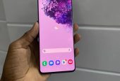 SAMSUNG S20 PLUS 5G. NZURI SANA