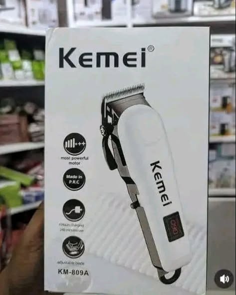 Rechargeable Shaving Machines Available_! ✅