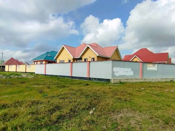 House for Sale Kivule, Ilala