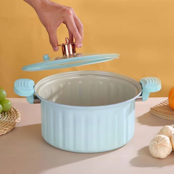 Pressure Cooker Inapika Kilo 2