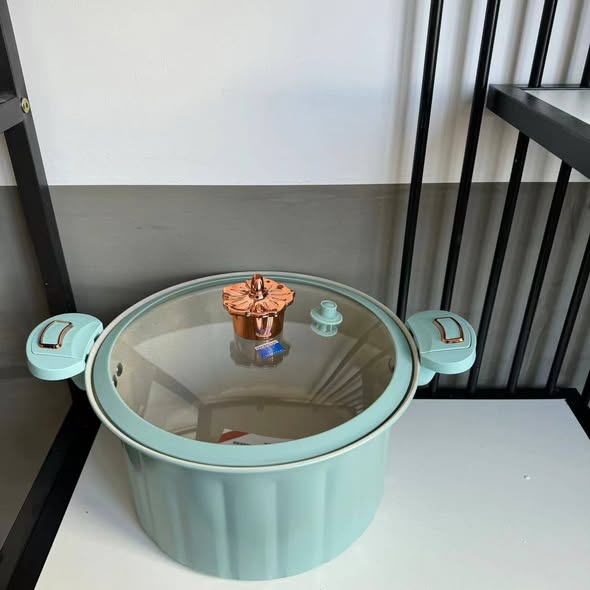 Pressure Cooker Inapika Kilo 2