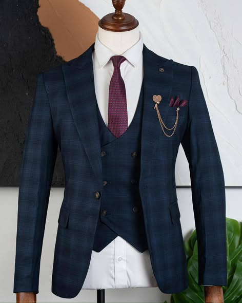 🕺🏽MEN SUIT 💥