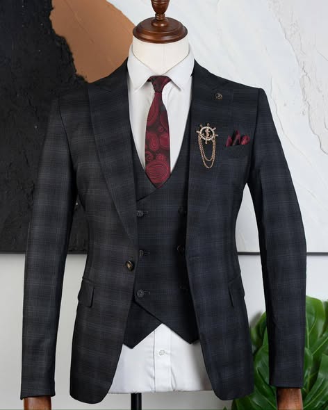 🕺🏽MEN SUIT 💥