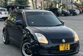 SUZUKI SWIFT NEW