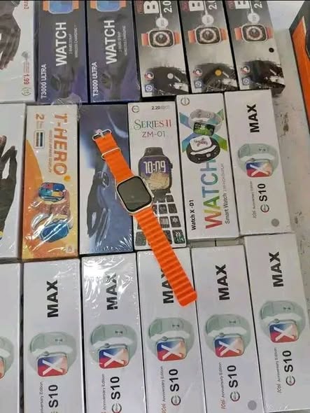 Smart Watch OG, High Quality✅