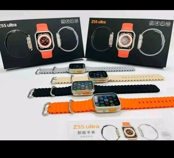 Smart Watch OG, High Quality✅