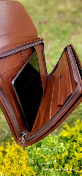 Clutch Bag, Shanghai