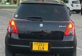 SUZUKI SWIFT NEW