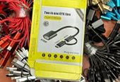 OTG Two in One (Type C + Micro)