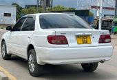 Carina TI Nzuri Sana