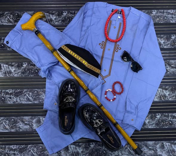 AFRICAN ATTIRES RESTOCKED🔥🔥