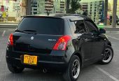 SUZUKI SWIFT NEW