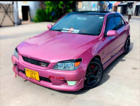 Altezza Nzuri Sana. Karibuni Wateja