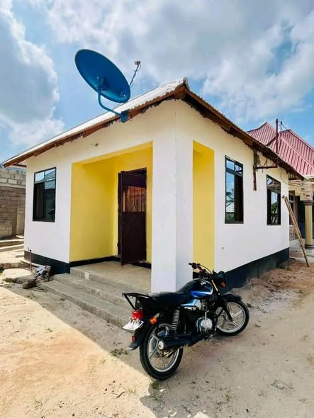 NYUMBA INAUZWA DSM.!