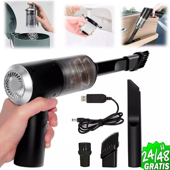 2 in 1 VACUUM CLEANER. INAVUTA NA KUPULIZA