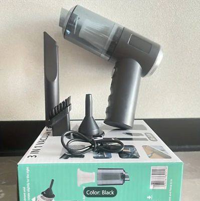 2 in 1 VACUUM CLEANER. INAVUTA NA KUPULIZA