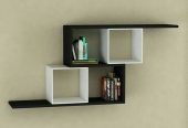 Modern Shelves Wall Designs