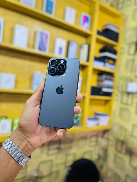 iPhone 16 Pro | 256Gb