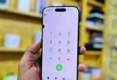 iPhone 16 Pro | 256Gb