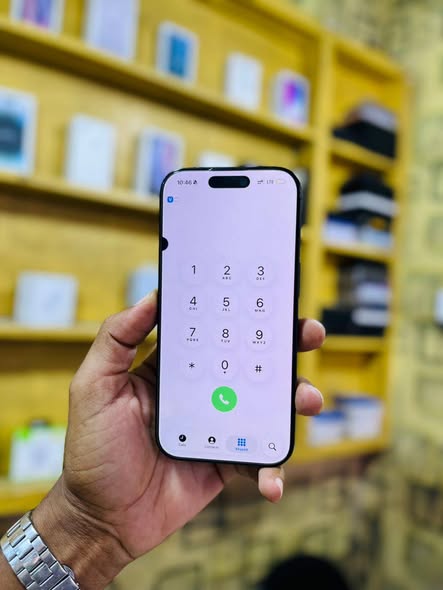 iPhone 16 Pro | 256Gb