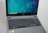 Acer, Touch Screen, Core i5, RAM 8 GB