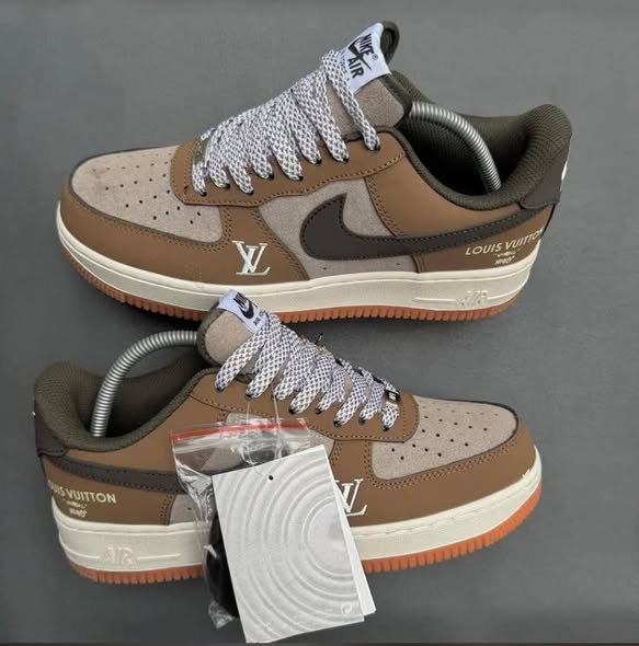AIRFORCE OG