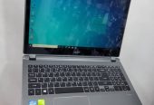 Acer, Touch Screen, Core i5, RAM 8 GB