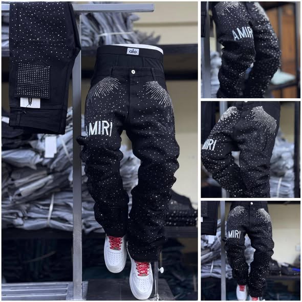 BAGGY JEANS QUALITY MATERIAL🔥🔥