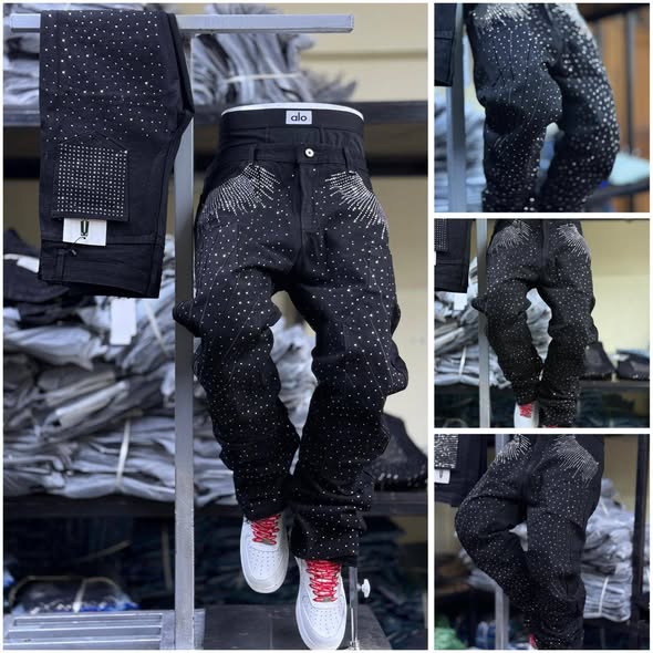 BAGGY JEANS QUALITY MATERIAL🔥🔥