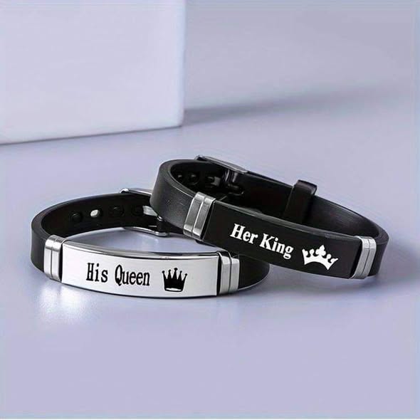 Couples Bracelets⚡