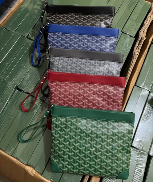 Quality Designer Bags Available