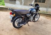 BOXER HD 125