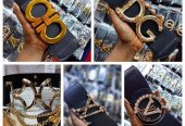 Designer Belts🔥