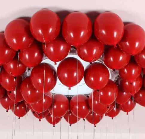 Decoration Balloons So Nicee…🔥