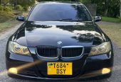BMW 3 Series 🔥