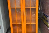 Fine Kitchen Cabinet