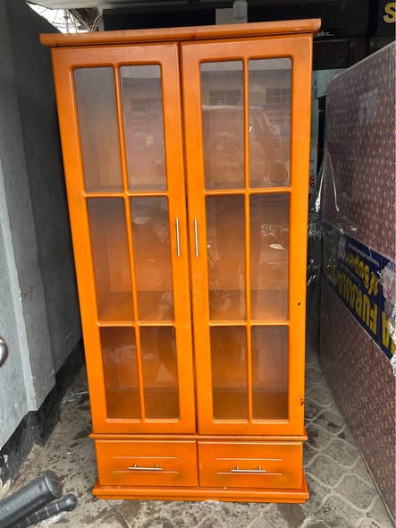 Fine Kitchen Cabinet